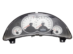 Tahhomeeter Opel Corsa C 13173357WL 110080005028 1017