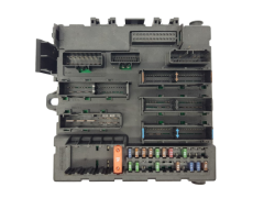 Kaitsmete kast Saab 519070007 12795734 GM 19759