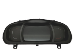 Spidomeeter Renault Espace V 248102060R