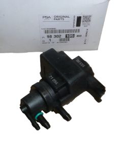 Turbo Klapp Uus Originaal 9830210580 Citroen Peugeot