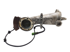 Õõtshoob Vasak Taga Citroen XM 5175J8 96067694 ABS