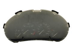 Tahhomeeter Peugeot 206 9648836380 000500103 69599