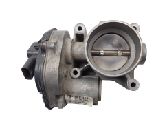 Gaasiklapi ventiil Ford Volvo VP4F9U-9E928-AB 4M5G-ED 3321