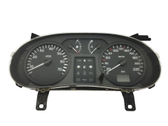 Spidomeeter Renault Clio 2 8200059763 40782
