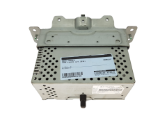 Autoraadio AHU Ford Fiesta H1BT-18D832-BL FoMoCo