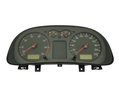 Spidomeeter VW Golf MK4 1J0919861 110008916022 69428