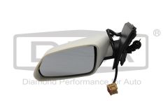 Peegel Vasak 6Q1857507AH 88571789802 VW Polo DPA