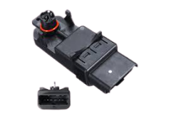 Moodul Silnika Szyby Renault Clio III Megane II Scenic II 440726