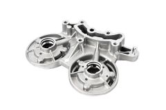 Kinnitus, Klamber 06K103144D B11308 VW Audi Borsehung