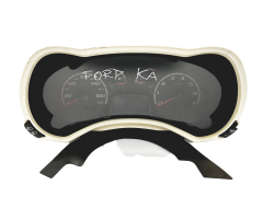 Tahhomeeter Ford Ka 5550050519 5550050505 58866