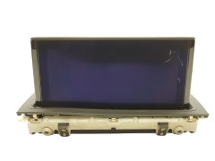 Navigatsiooni ekraan Audi A3 8V 8V0857273P 8V0919604C 8V0857974E