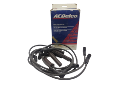 Süüteküünte juhtmed Uus Chevrolet Pontiac Buick 12073979 706V ACDelco