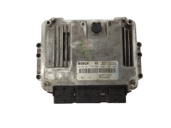 Juhtplokk 0281011776 8200391966 8200386508 Renault Bosch 3408
