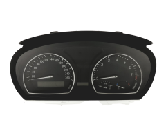 Tahhomeeter BMW X3 E83 3448332-02 1024721-14 31528