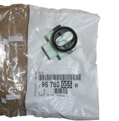 Kinnitusklamber Uus Originaal 9678805580 Citroen C3 Picasso