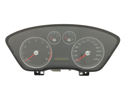 Spidomeeter Ford Focus 4M5T-10849-ER 4M5T10849ER 27412