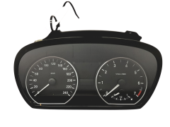 Spidomeeter BMW 1 E87 9166813-01 1024932-84 Johnson