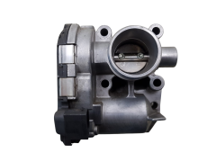 Gaasiklapi ventiil Smart A1601410225 0003094V007 Bosch 2866