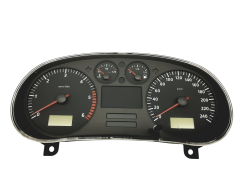 Spidomeeter Seat Leon W01M0920802D 110080152005 47502