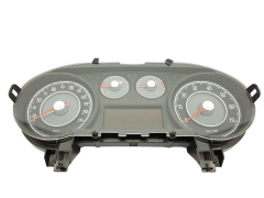 Spidomeeter Fiat Punto Evo 51897826 503003063900 27420