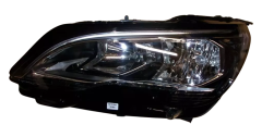Esituli Vasak Uus Originaal 1686413280 Peugeot
