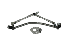 Kojamehe Mehhanism Ees 6Q1955601B 99551788601 VW Polo Vika