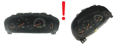 Tahhomeeter Rover 45 AR-0026-116 UK-NSI 54658