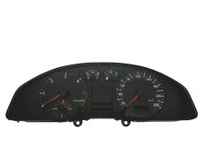 Tahhomeeter Audi A4 B5 8D0919861A 56123