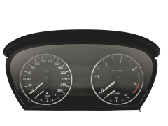 Tahhomeeter BMW 3 E91 6983487-01 1025350-44 47874