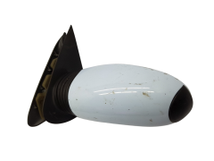 Peegel Vasak 01704511000 55118 Fiat Seicento