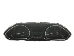 Tahhomeeter Peugeot 208 9825986680 Yazaki 57979