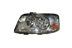 Esituli Vasak Tehke VW Transporter T5 7H1941017L 89410684602 DPA