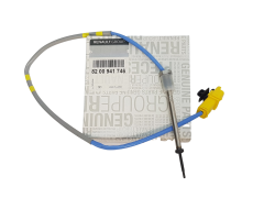 Heitgaaside Temperatuuriandur Renault Nissan 8200941746 Originaal