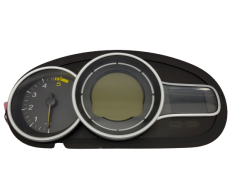 Tahhomeeter Renault Megane 3 248107859R A2C53363612 22799