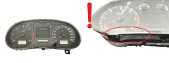 Tahhomeeter Seat Leon Toledo W01M0920820E 49919