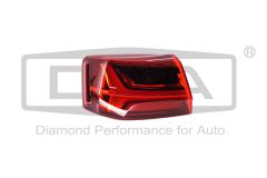 Lamp Vasak 4G5945095E 99451824302 Audi A6 DPA