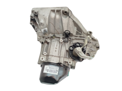 Käigukast Uus Originaal JH3341 JR5132 Nissan Qashqai 1.6