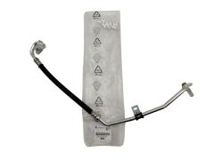 Konditsioneeri toru Originaal Citroen Peugeot 5008 9675103780