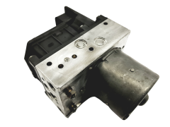 Abs Pump Jaguar X-Type 4X43-2C285-BA 0265900023 Bosch 46653