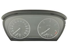 Tahhomeeter BMW 3 E90 E91 9187344-01 26752