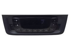 Soojenduse Juhtseade AC Seat Ibiza 4 6J0820043A A2C53357413