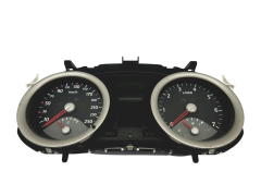 Tahhomeeter Renault Megane 2 8200364015 53156