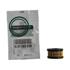 Filter Originaal 169196566R Renault Dacia