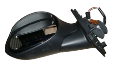 Peegel Vasak Originaal Citroen C3 II 8149RY