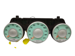 Tahhomeeter C8 807 Ulysse 1496276080 PSA Fiat