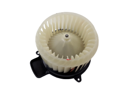Salongi Ventilaatori Mootor Audi 4H1820021B Uszkodzone śmigło wirnik 1015