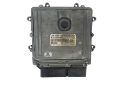 Juhtplokk 0281014363 A6391502879 P1860A983 Mitsubishi Bosch 50393