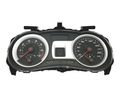 Spidomeeter Renault Clio 3 8200305019 F 55392