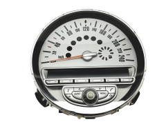 Spidomeeter Mini Cooper 9136195 BM-508-011 32149
