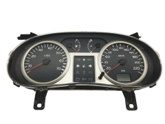 Tahhomeeter Renault Clio 2 8200059776 36980